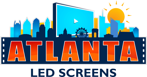 Atlanta LED Screens logo