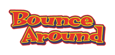 Bounce Around logo