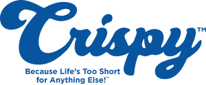 Crispy Cookies logo
