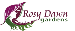 Rosydawn Gardens logo